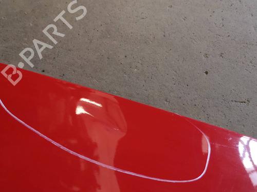 Hood OPEL ASTRA J Saloon 1.7 CDTI (69) | BP12893480C1 