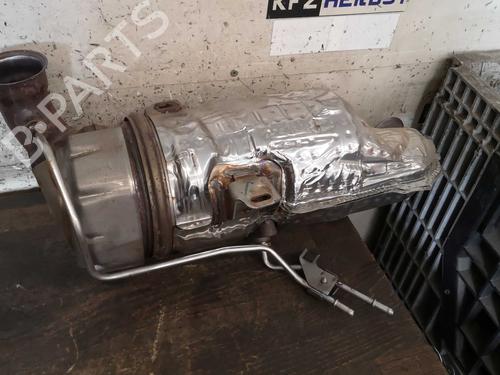 Particulate filter CITROËN C4 Grand Picasso II (DA_, DE_) 1.6 HDi / BlueHDi 115 | BP22287782M81 