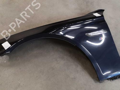 Used Left front fenders BMW 5 (F10) 520 d (163 hp) 22287133