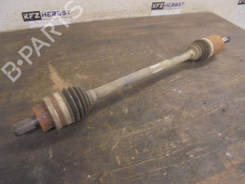 Used Right rear driveshaft VOLVO XC70 II (136) D5 AWD (220 hp) 12869825