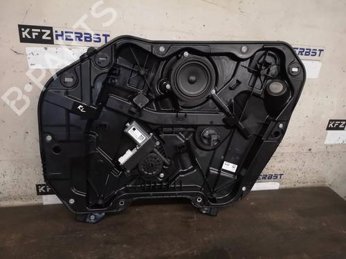 Used Front right window mechanism BMW 1 (F40) 116 d (116 hp) 12880613