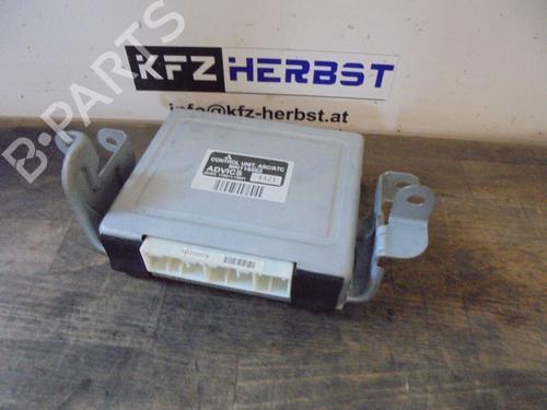 Computer MITSUBISHI PAJERO I Canvas Top (L04_G) 2.6 (L042G, L047G) (103 hp) 12865117