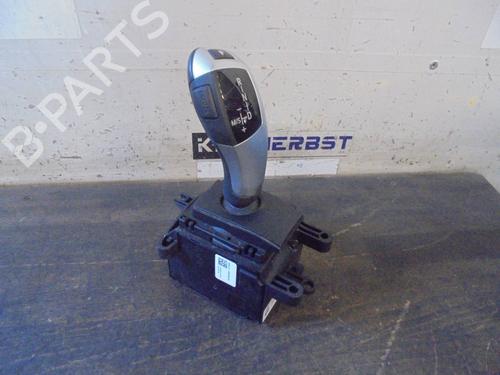 Manual gearbox selector BMW X3 (F25) xDrive 20 d (163 hp) 9260972