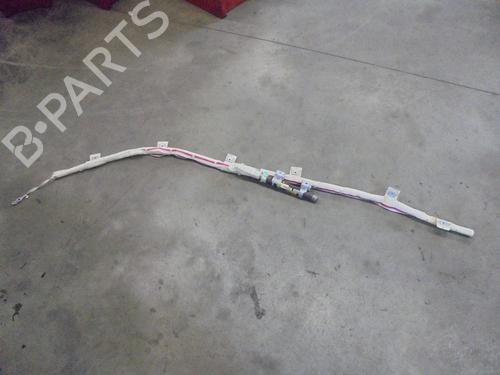 Right curtain airbag TOYOTA RAV 4 III (_A3_) 2.2 D 4WD (ALA30_) (150 hp) BAMPT11218