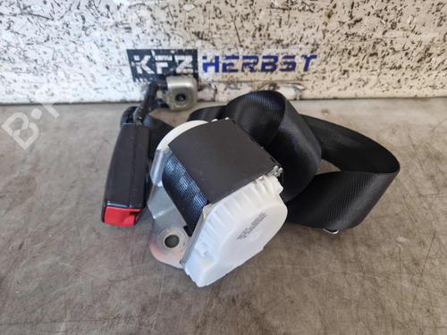 Sikkerhedssele bag midten Sikkerhedssele bag midten VW POLO V (6R1, 6C1) 1.2 (70 hp) 37535564 37535564