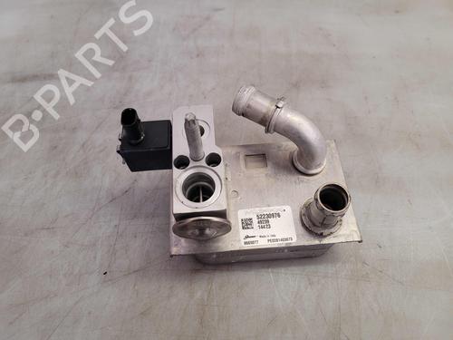 Heater matrix FIAT 500e (332_) Elektro 3+1 (FA1) | BP23985602M63 