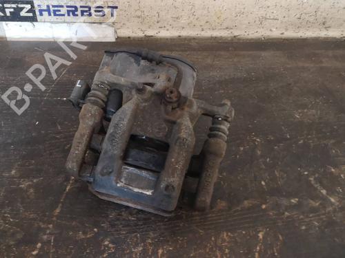 Used Left rear brake caliper CITROËN C4 Grand Picasso II (DA_, DE_) 1.6 HDi / BlueHDi 115 (115 hp) 12876704