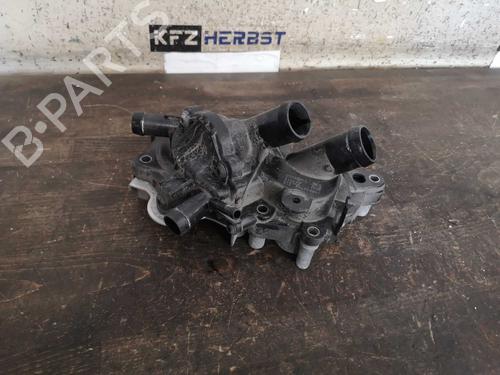 Termostathus VW T-ROC (A11, D11) 1.0 TSI (115 hp) 22278654