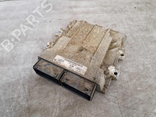 Used Engine control unit (ECU) FORD TRANSIT V363 Van (FCD, FDD) 2.0 EcoBlue (105 hp) 25379104