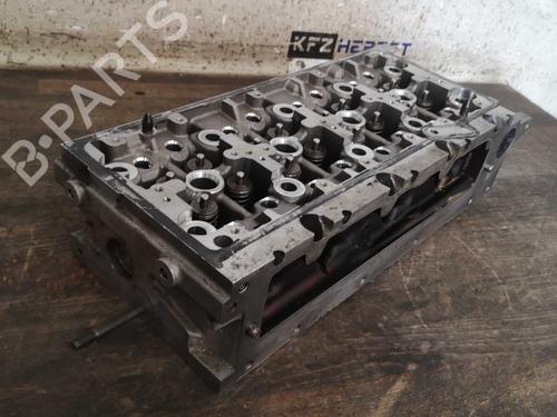 Used Cylinder head AUDI A3 Sportback (8VA, 8VF) 1.6 TDI (110 hp) 28308572