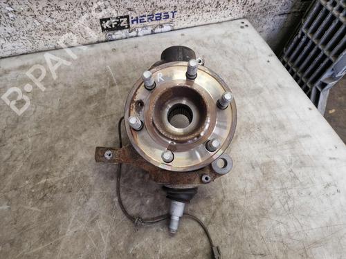 Right front steering knuckle FORD TRANSIT V363 Van (FCD, FDD) 2.0 EcoBlue | BP34399003M26 - Image 2
