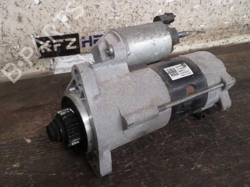 Used Starter OPEL ASTRA K Sports Tourer (B16) 1.4 Turbo (35) (125 hp) 22291778