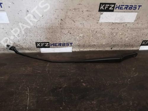 Used Front windshield wiper arm SKODA RAPID (NH3, NK3, NK6) 1.0 TSI (95 hp) 22279055