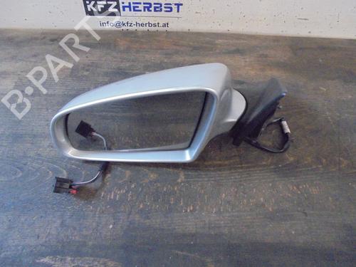 Used Left mirror AUDI A6 C6 (4F2) 2.0 TDI (140 hp) 19945178
