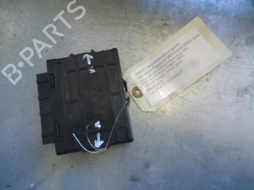 Used Control unit MITSUBISHI PAJERO III (V7_W, V6_W) 3.2 Di-D (V68W) (160 hp) 13359426