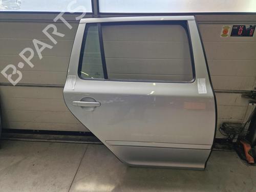 Used Right rear door Right rear door SKODA OCTAVIA II Combi (1Z5) 1.4 TSI (122 hp) 34399032 34399032