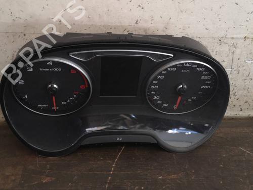 Kombinert Instrument AUDI A3 Sportback (8VA, 8VF) 1.6 TDI (115 hp) 13436960
