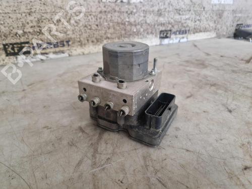 Used ABS pump ABS pump OPEL MERIVA B MPV (S10) 1.4 (75) (100 hp) 40238936 40238936