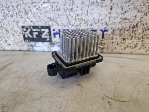 Used Heater resistor ALFA ROMEO STELVIO (949_) 2.2 D Q4 (949.AXB2A) (209 hp) 28375601