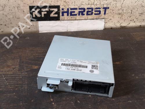 Used Control unit VW AMAROK (2HA, 2HB, S1B, S6B, S7A, S7B) 2.0 TDI (140 hp) 13436467