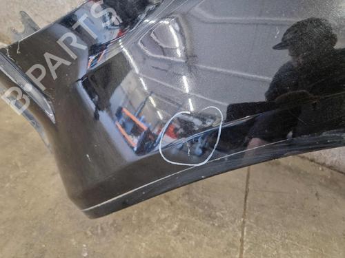 Right front fenders NISSAN PATHFINDER III (R51) 2.5 dCi 4WD | BP28152301C42 