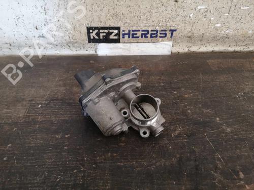 Throttle body VW GOLF VII (5G1, BQ1, BE1, BE2) 1.6 TDI 04L131501C