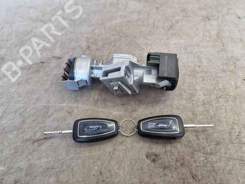 Used Ignition barrel FORD GRAND C-MAX Van 1.5 TDCi (120 hp) 29168419