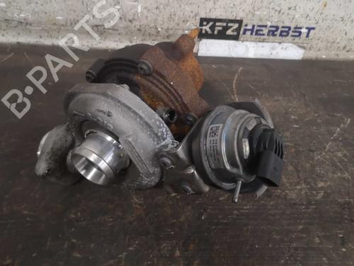 Turbocompresseur/Compresseur AUDI A4 B8 Avant (8K5) 2.0 TDI (150 hp) 22283278