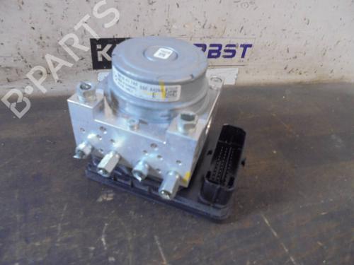 ABS Bremseaggregat MAZDA 2 Hatchback (DL, DJ) 1.5 (75 hp) 12860399