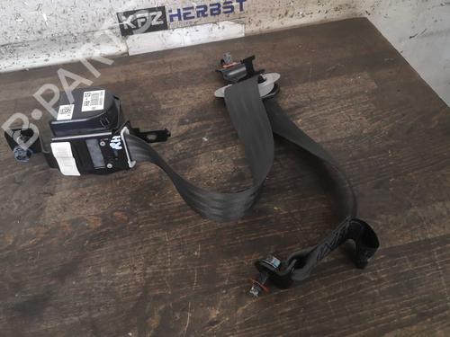 Used Rear right seatbelt KIA SPORTAGE III (SL) 2.0 CRDi AWD (136 hp) 22285377