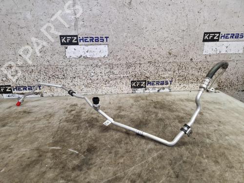 AC-rør DACIA SANDERO III 1.0 TCe 110 (110 hp) 31640502