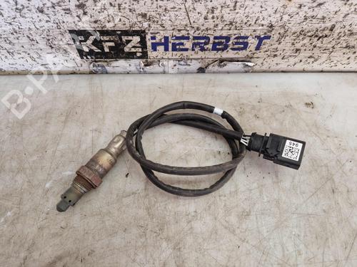 Used Electronic sensor VW POLO VI (AW1, BZ1, AE1) 1.0 MPi (80 hp) 30270037