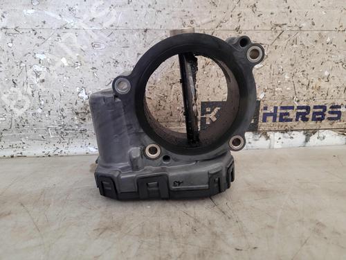 Throttle body MERCEDES-BENZ C-CLASS (W205) C 220 BlueTEC / d (205.002, 205.004) | BP24923883M82 