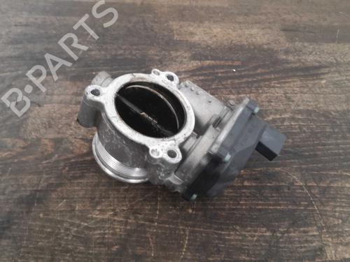 Throttle body VW TRANSPORTER T6 Van (SGA, SGH, SHA, SHH) 2.0 TDI | BP22285291M82 
