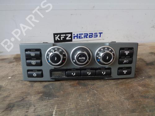 Commande Chauffage LAND ROVER RANGE ROVER III (L322) 3.6 D 4x4 (272 hp) 12864323