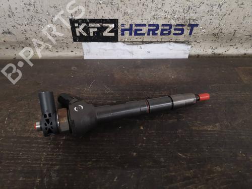 Used Injector VW GOLF VII (5G1, BQ1, BE1, BE2) 1.6 TDI (105 hp) 20084775