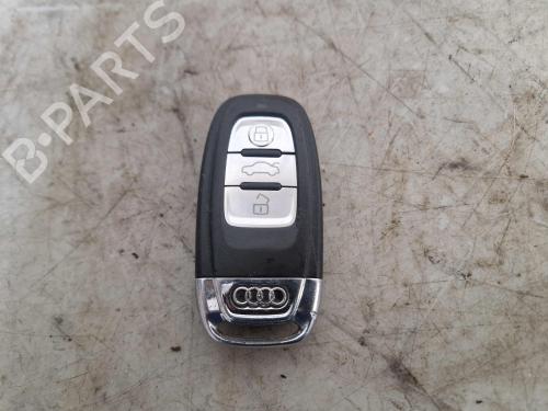 Used Switch Switch AUDI A6 Allroad C7 (4GH, 4GJ) 3.0 TDI quattro (313 hp) 40444808 40444808