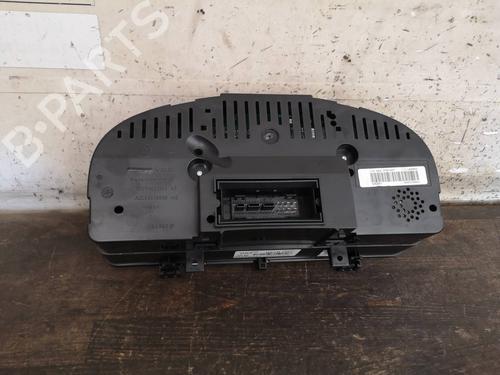 Instrument cluster VW TOURAN (1T1, 1T2) 1.9 TDI | BP13438855C47