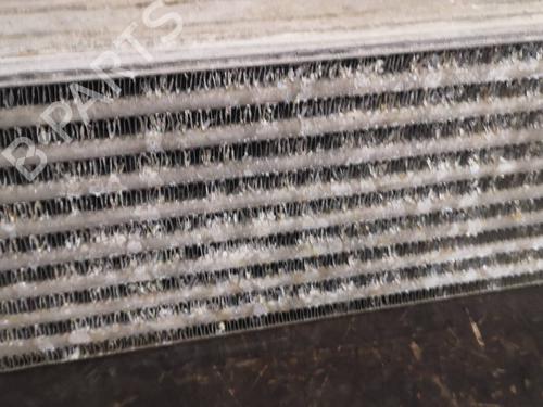 Intercooler OPEL ASTRA K Sports Tourer (B16) 1.6 CDTi (35) | BP12876138M30 