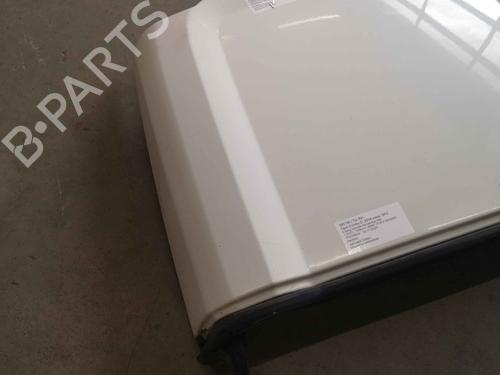 Right rear door OPEL COMBO Box Body/MPV (X12) 1.3 CDTI (B05) | BP22282193C5 