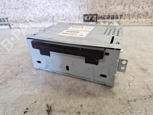 Elektronisk modul FORD RANGER (TKE) 2.2 TDCi (125 hp) 27502331