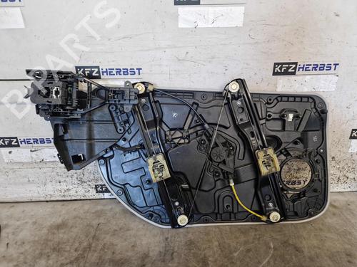 Front right window mechanism VOLVO V40 Hatchback (525) D2 | BP36072209C23 - Image 2