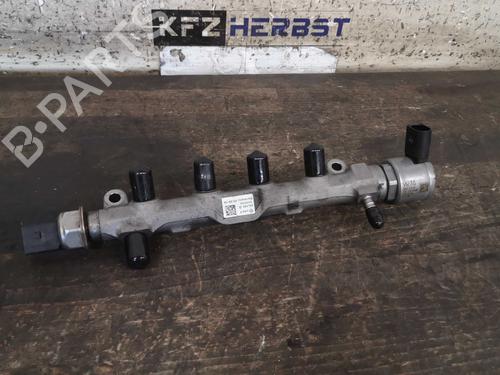 Used Injection rail VW PASSAT B8 (3G2, CB2) 2.0 TDI (150 hp) 22288377