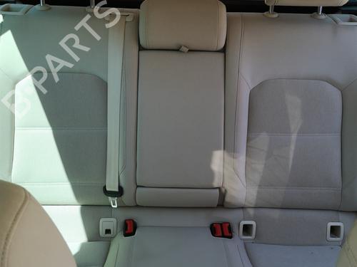Used Rear seat Rear seat 38011004 38011004