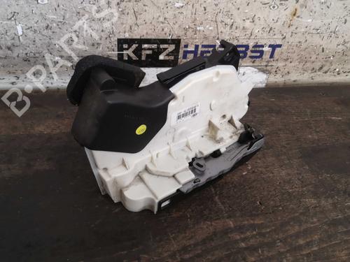 Used Front right lock VW PASSAT B8 (3G2, CB2) 2.0 TDI (150 hp) 22288375
