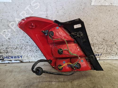 Right taillight CHEVROLET TRAX 1.6 | BP34721546C35 - Image 2