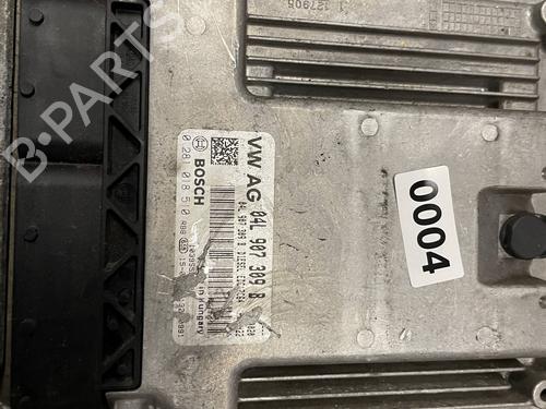 Used Engine control unit (ECU) Engine control unit (ECU) TALBOT HORIZON 1.3 (68 hp) 33683418 33683418