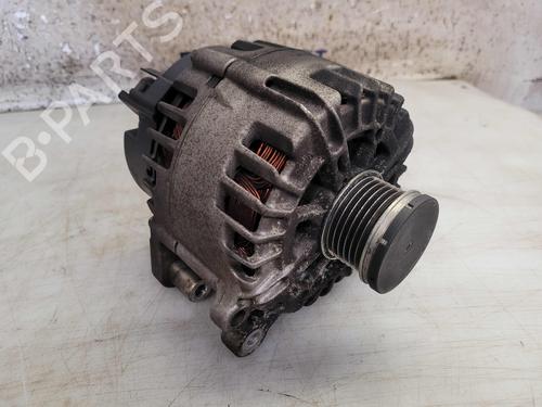 Generator VW TOURAN (1T3) 1.4 TSI (140 hp) 24838016