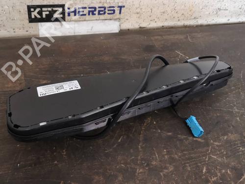 Højre sæde airbag BMW 3 (F30, F80) 318 d xDrive (143 hp) 12891331