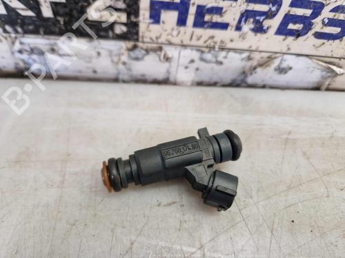 Used Injector PEUGEOT 208 I (CA_, CC_) 1.2 PureTech 82 (82 hp) 26201750